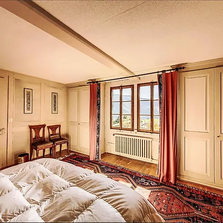 Sergnoud By Interhome * Lens