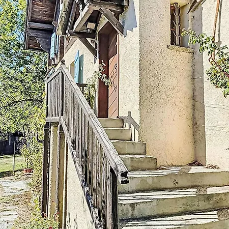 Sergnoud By Interhome Lens