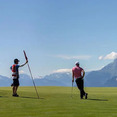 Sergnoud By Interhome