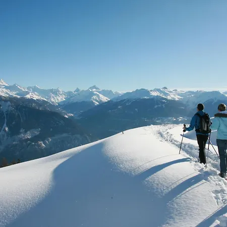 Sergnoud By Interhome * Lens