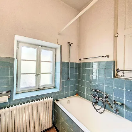 Sergnoud By Interhome Alpehytte *