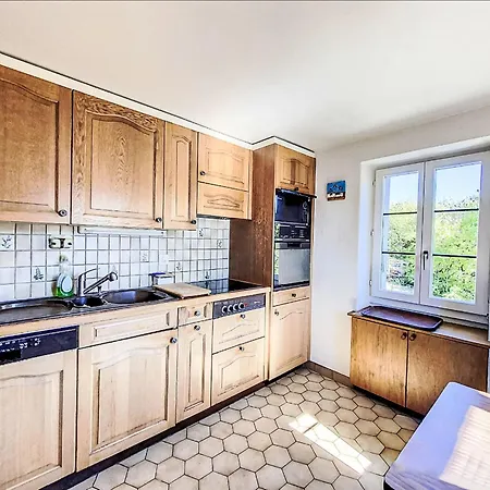 Sergnoud By Interhome