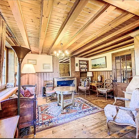 Sergnoud By Interhome *