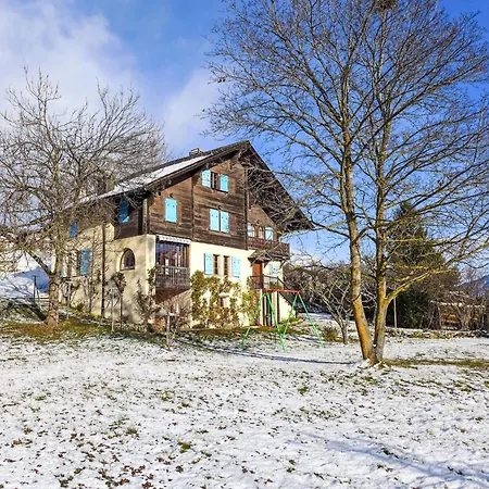 Sergnoud By Interhome *