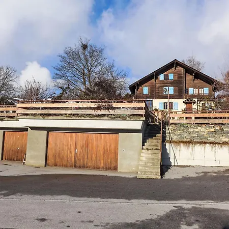 Sergnoud By Interhome ランス