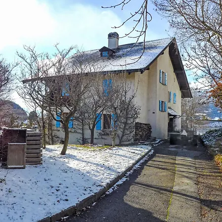 Sergnoud By Interhome * Lens