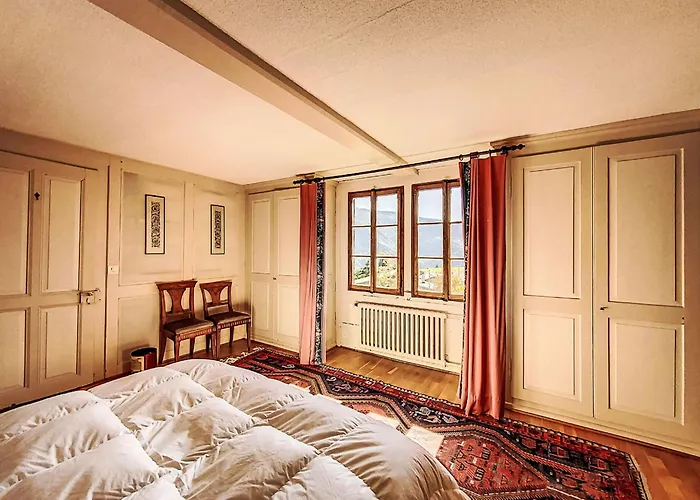 Sergnoud By Interhome * Lens