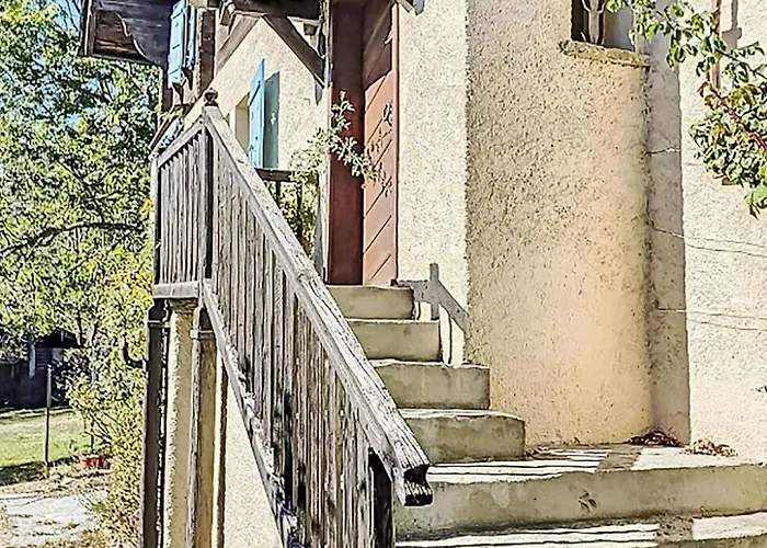 Sergnoud By Interhome Lens