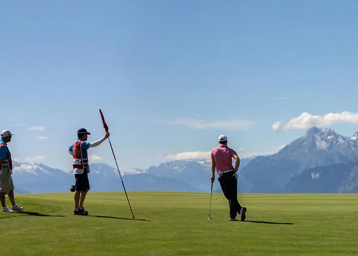 Sergnoud By Interhome