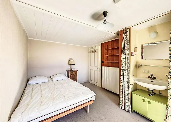 Sergnoud By Interhome *