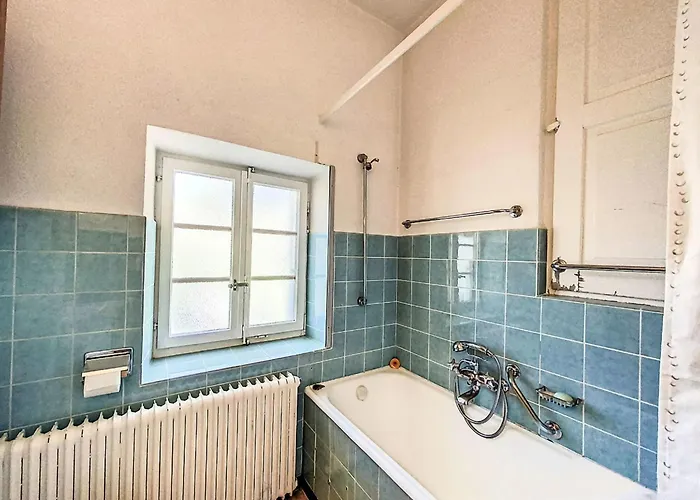 Sergnoud By Interhome Chalet *