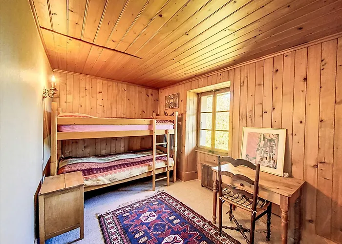 Sergnoud By Interhome *