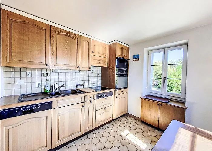 Sergnoud By Interhome