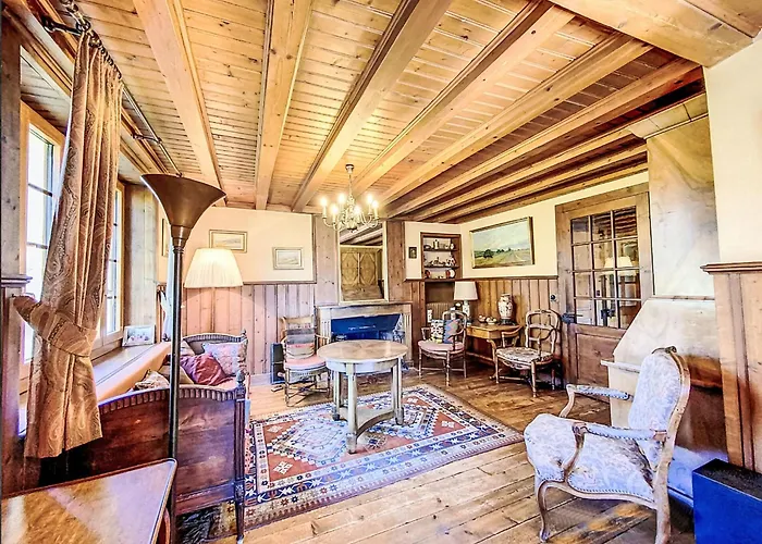 Sergnoud By Interhome *