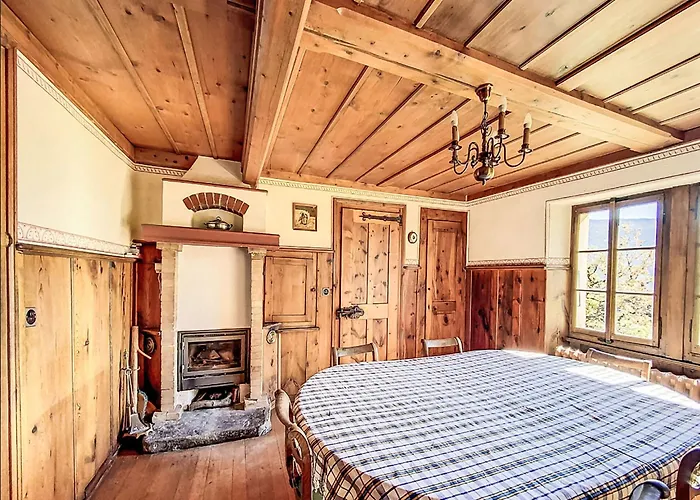 Sergnoud By Interhome * Lens