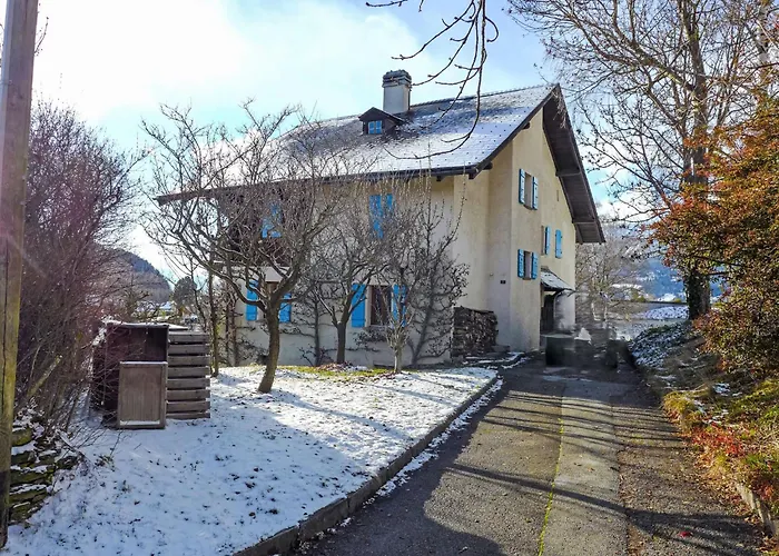 Sergnoud By Interhome * Lens