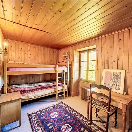 Sergnoud By Interhome *