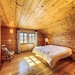 Chalet Sergnoud By Interhome *