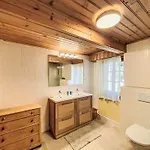 Chalet Sergnoud By Interhome Lens