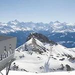 Chalet Sergnoud By Interhome Lens