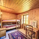 Sergnoud By Interhome *