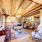 Sergnoud By Interhome *