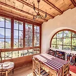 Sergnoud By Interhome