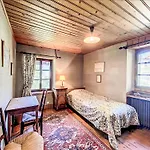 Chalet Sergnoud By Interhome