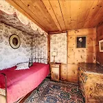 Chalet Sergnoud By Interhome *